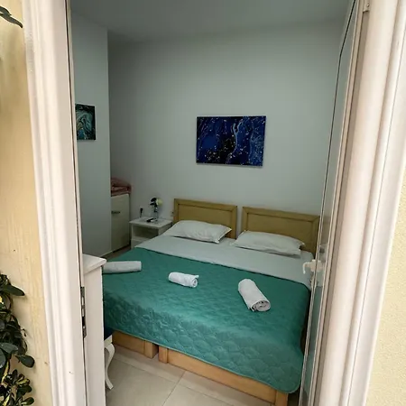 Mira Apartment Tirana