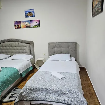 Apartment Mira Tirana